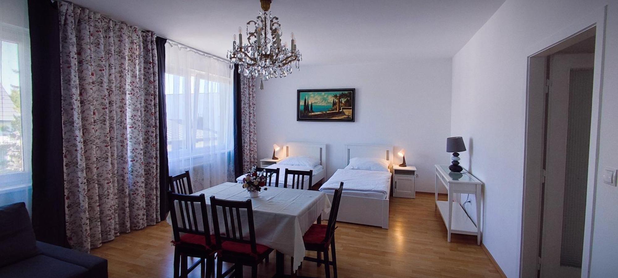 Apartment Nahe Rosenhuegel Βιέννη Εξωτερικό φωτογραφία