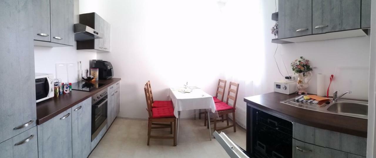 Apartment Nahe Rosenhuegel Βιέννη Εξωτερικό φωτογραφία
