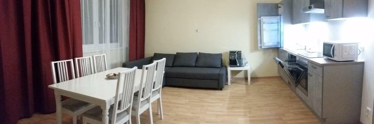 Apartment Nahe Rosenhuegel Βιέννη Εξωτερικό φωτογραφία