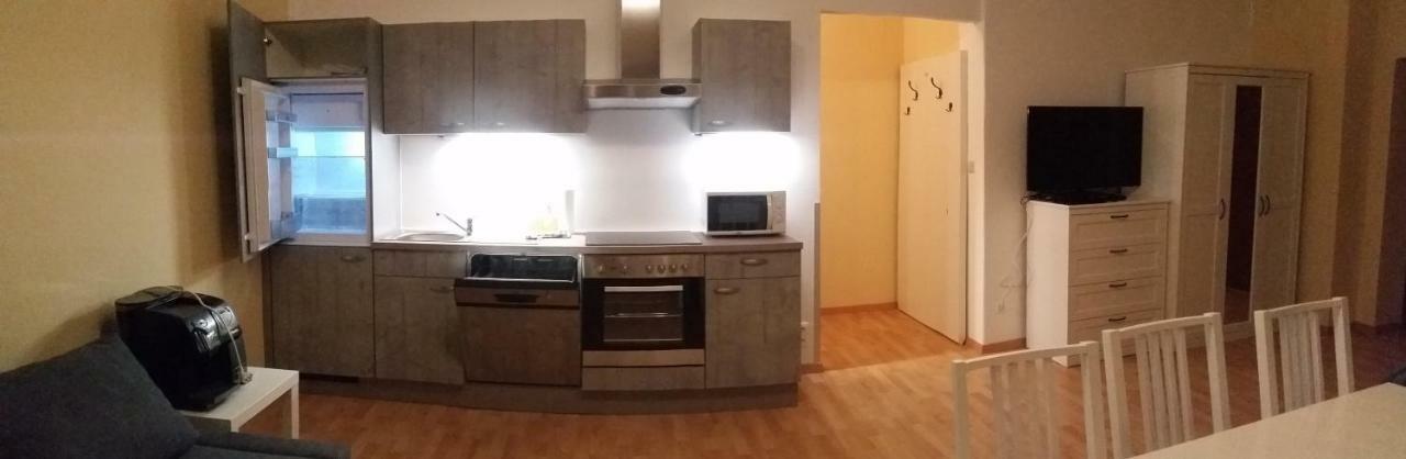 Apartment Nahe Rosenhuegel Βιέννη Εξωτερικό φωτογραφία